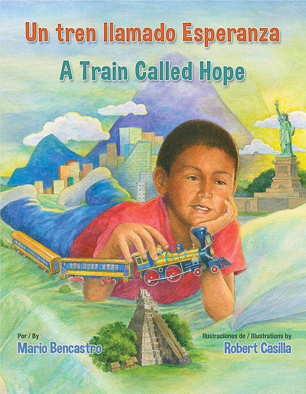 A Train Called Hope