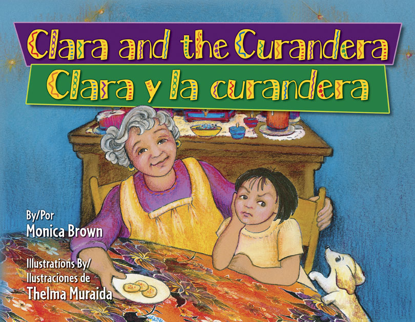 Clara and the Curandera