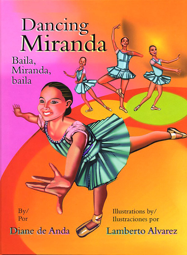 Dancing Miranda