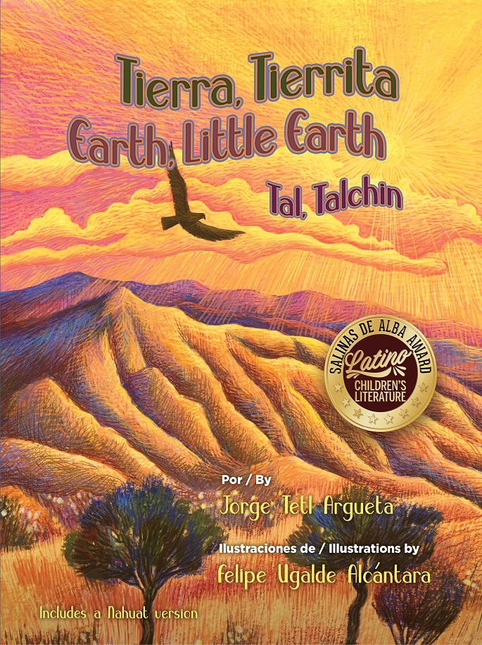 Earth, Little Earth