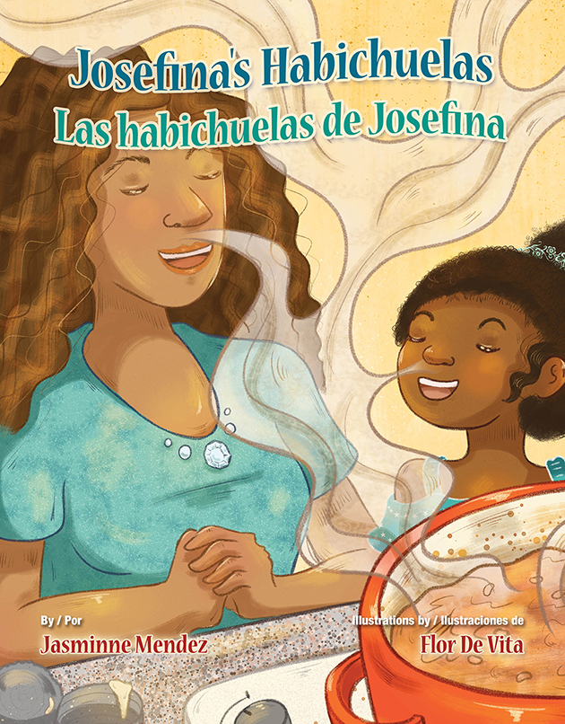 Josefina's Habichuelas