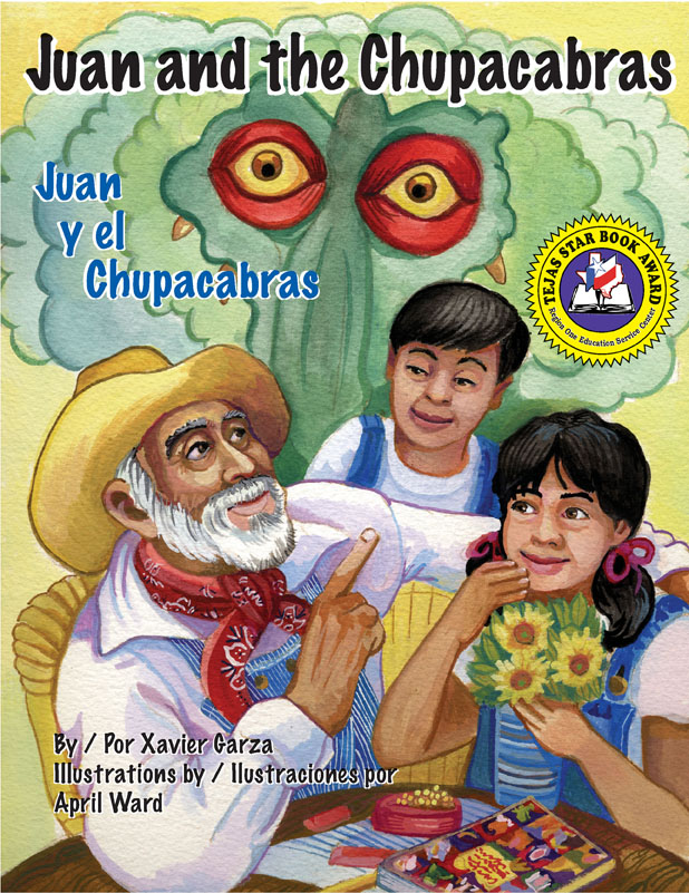 Juan and the Chupacabras