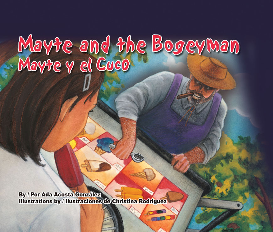 Mayte and the Bogeyman