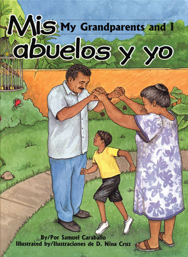 My Grandparents and I