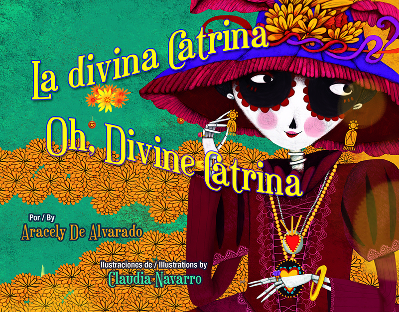Oh, Divine Catrina