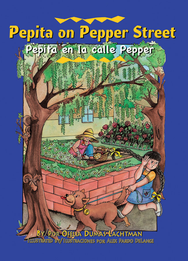 Pepita on Pepper Street