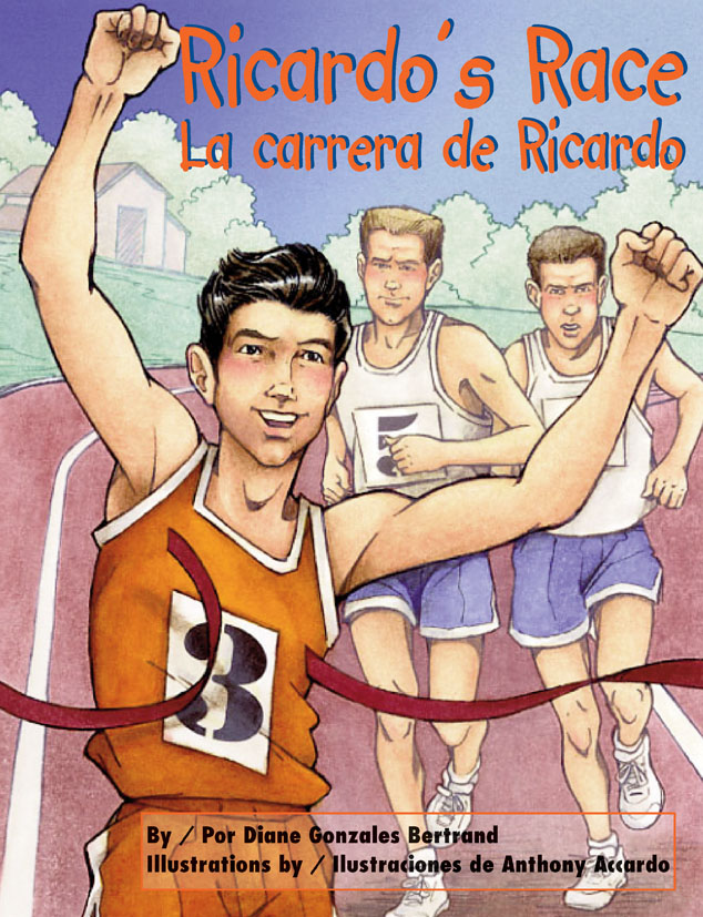 Ricardo's Race