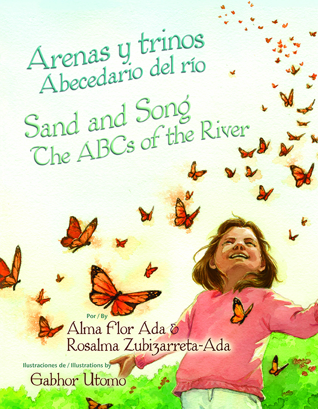 Sand and Song: The ABCS of the River