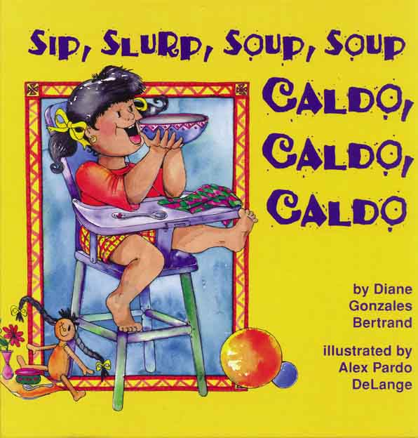 Sip, Slurp, Soup, Soup