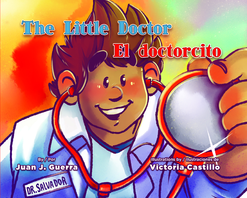 The Little Doctor