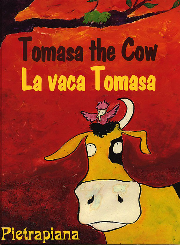Tomasa the Cow
