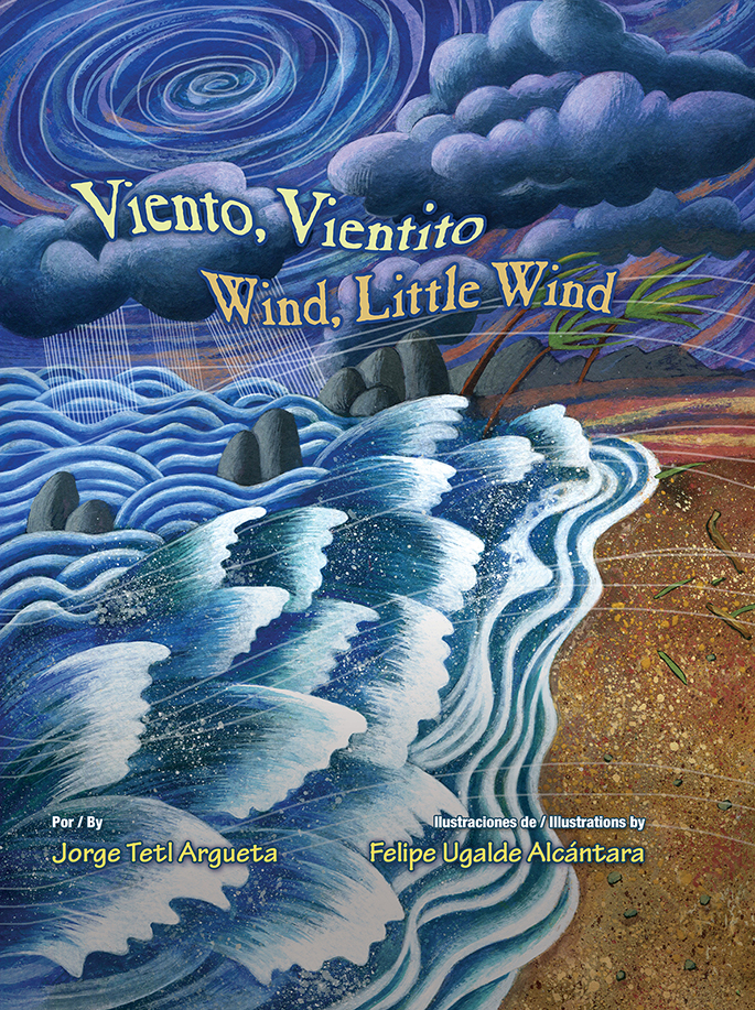Wind, Little Wind
